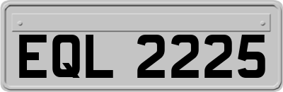 EQL2225