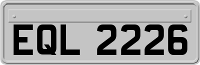 EQL2226