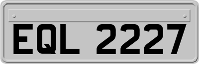 EQL2227