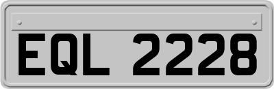 EQL2228