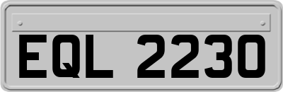 EQL2230