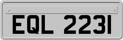 EQL2231