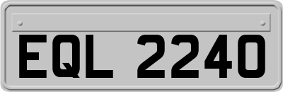 EQL2240