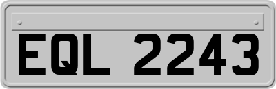 EQL2243