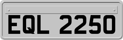 EQL2250