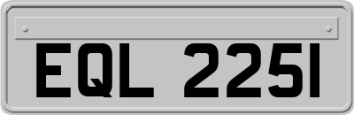 EQL2251
