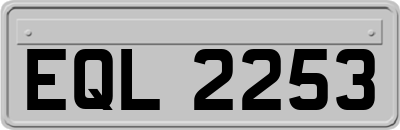 EQL2253
