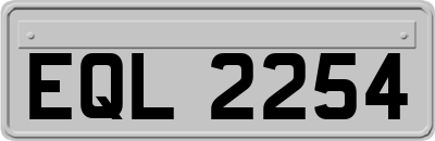 EQL2254