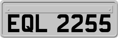 EQL2255