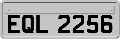 EQL2256