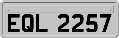 EQL2257