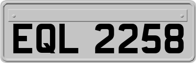 EQL2258