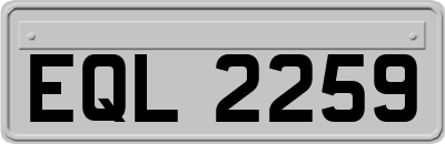 EQL2259
