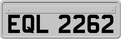 EQL2262