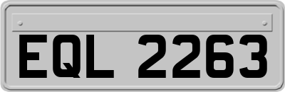 EQL2263