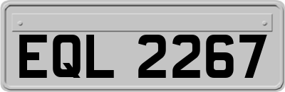 EQL2267