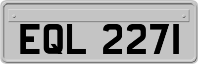 EQL2271