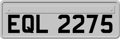 EQL2275