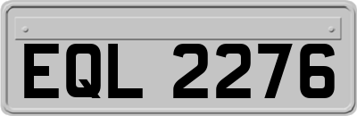 EQL2276