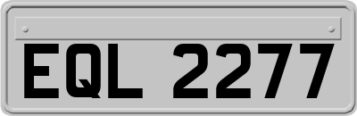 EQL2277