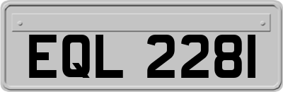 EQL2281