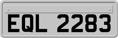 EQL2283