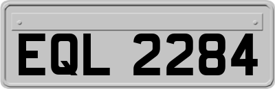 EQL2284