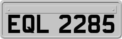EQL2285
