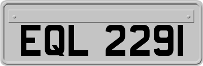 EQL2291