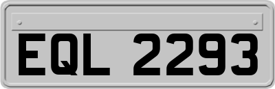EQL2293