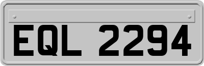 EQL2294