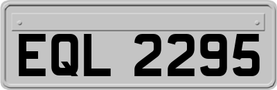 EQL2295