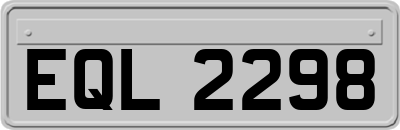EQL2298
