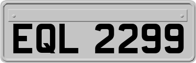 EQL2299