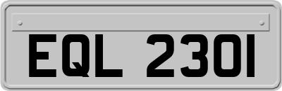 EQL2301