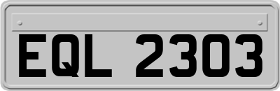 EQL2303