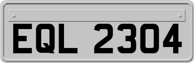 EQL2304