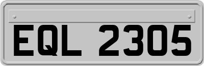 EQL2305