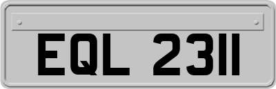 EQL2311