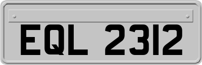 EQL2312