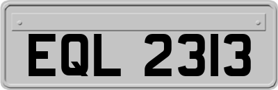 EQL2313
