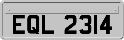 EQL2314