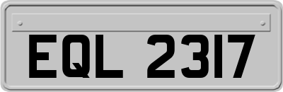 EQL2317