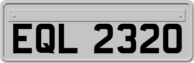EQL2320
