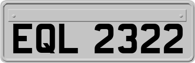EQL2322