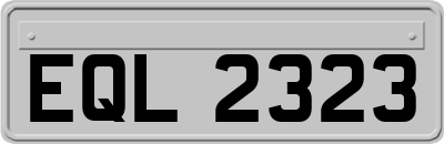 EQL2323
