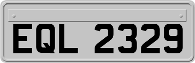 EQL2329