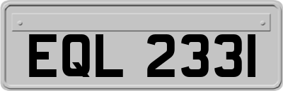 EQL2331