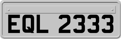 EQL2333