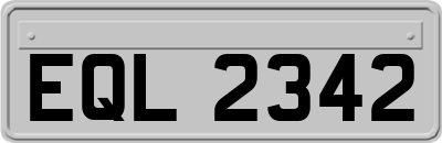 EQL2342